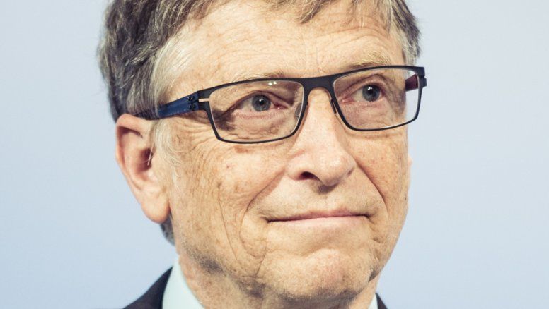 Bill Gates pasó de tener el 47,5% al 71,25% del paquete accionario de Four Seasons.