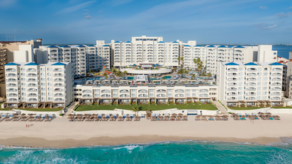 Hilton All Inclusive: alto nivel de servicio y confort en sus resorts all inclusive