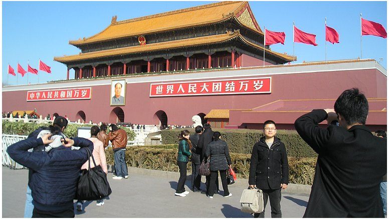 La eliminación de todas las restricciones en los viajes nacionales en China hizo que las reservas aumentaran inmediatamente, alcanzando el 50% del nivel de 2019.