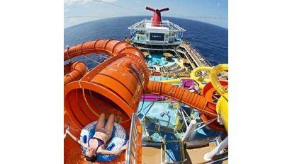 Carnival sumará navíos a su flota