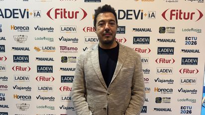 Fabián González, director de luxury en Andersen Consulting, analiza en una entrevista con Ladevi las tendencias de los viajes de lujo en 2026.