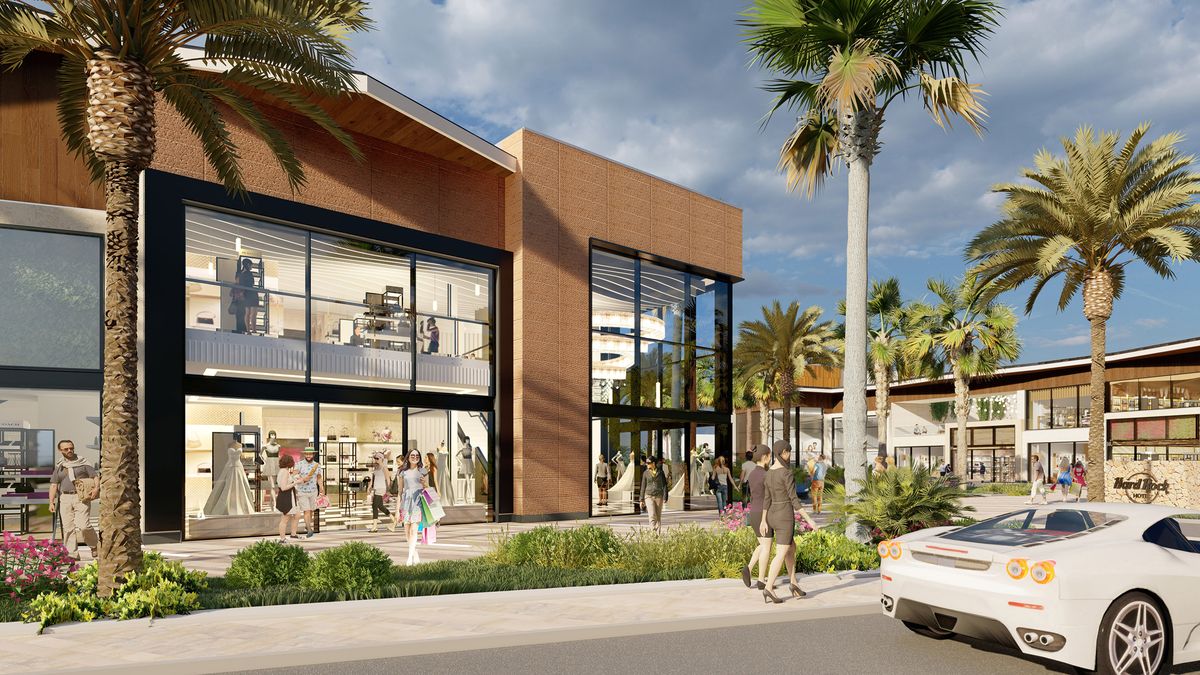 Palladium Hotel Group refuerza el posicionamiento de Playa d&rsquo;en Bossa como destino pionero de lujo en Ibiza, Espa&ntilde;a.