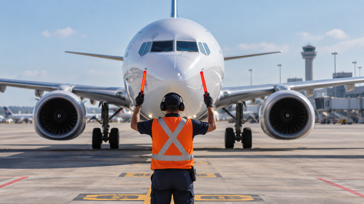 El gobierno de Javier Milei convocó a las aerolíneas para discutir cómo se determinan los cargos asociados a la operación de los vuelos en Argentina. &nbsp;