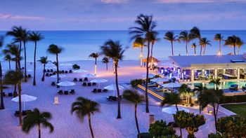 Bucuti & Tara Beach Resort Aruba recibe reconocimiento Condé Nast Traveler
