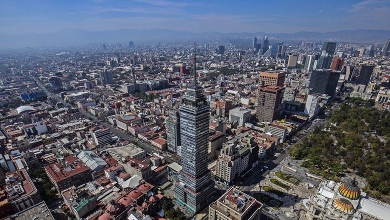 Se propuso difundir lugares y eventos representativos en las 16 alcaldías de la Ciudad de México para la Copa Mundial de Futbol 2026.
