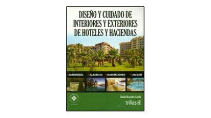 Diseño y cuidado de espacios comunes