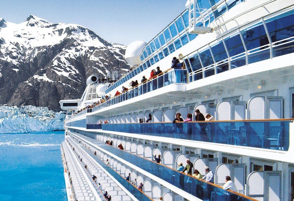 Princess ha agregado 13 nuevas excursiones a su oferta para darle vida a Alaska de una manera atractiva, inmersiva y memorable.