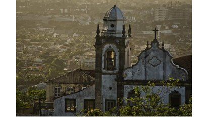 Un tesoro histórico y cultural