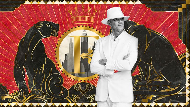 Alan Faena tendrá un hotel en una ubicación estratégica de Nueva York.