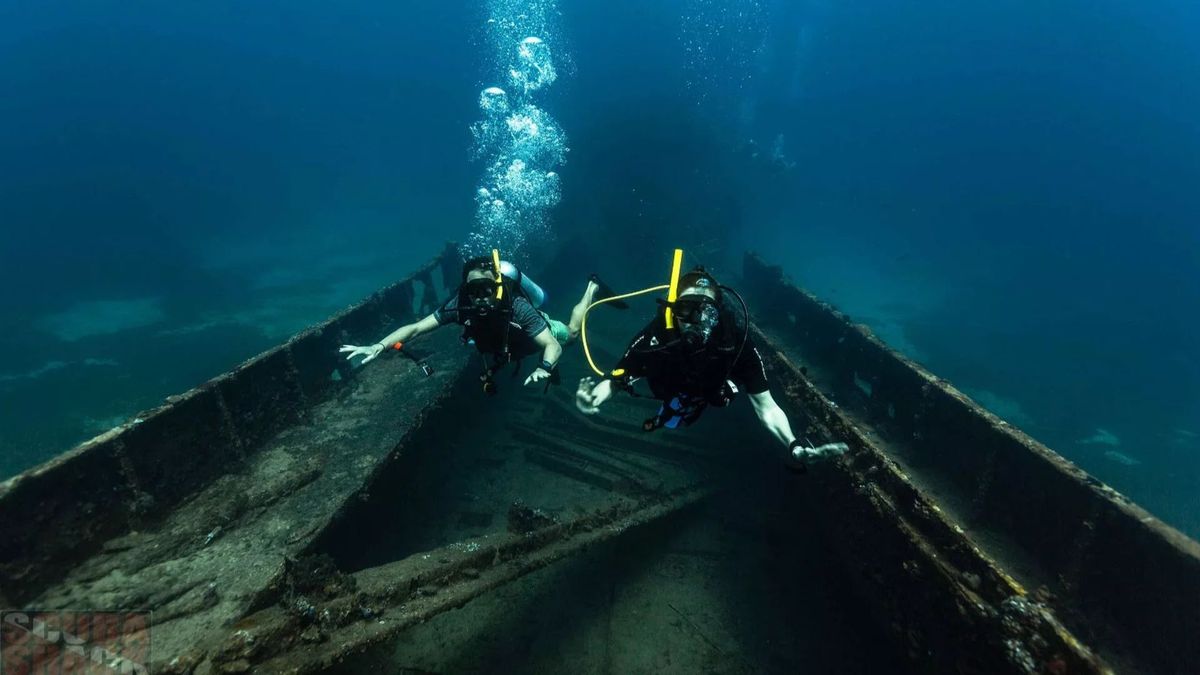 Bucear en Anguilla es una experiencia única en el Caribe.