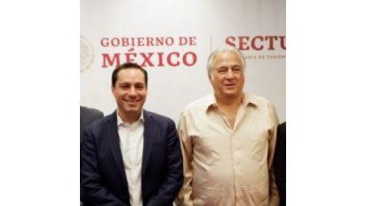 Se esperan 45 mil citas de negocios en el Tianguis de Mérida