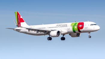 TAP Air Portugal entra en la recta final de la primera fase de su proceso de privatización. 