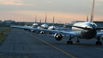 IATA advierte de que las aerolíneas siguen sufriendo el bloqueo de 1.300M de euros por parte de algunos países.&nbsp;