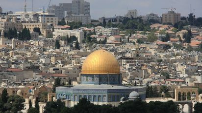 Israel advirtió a las aerolíneas de un reinicio del conflicto en Medio Oriente.
