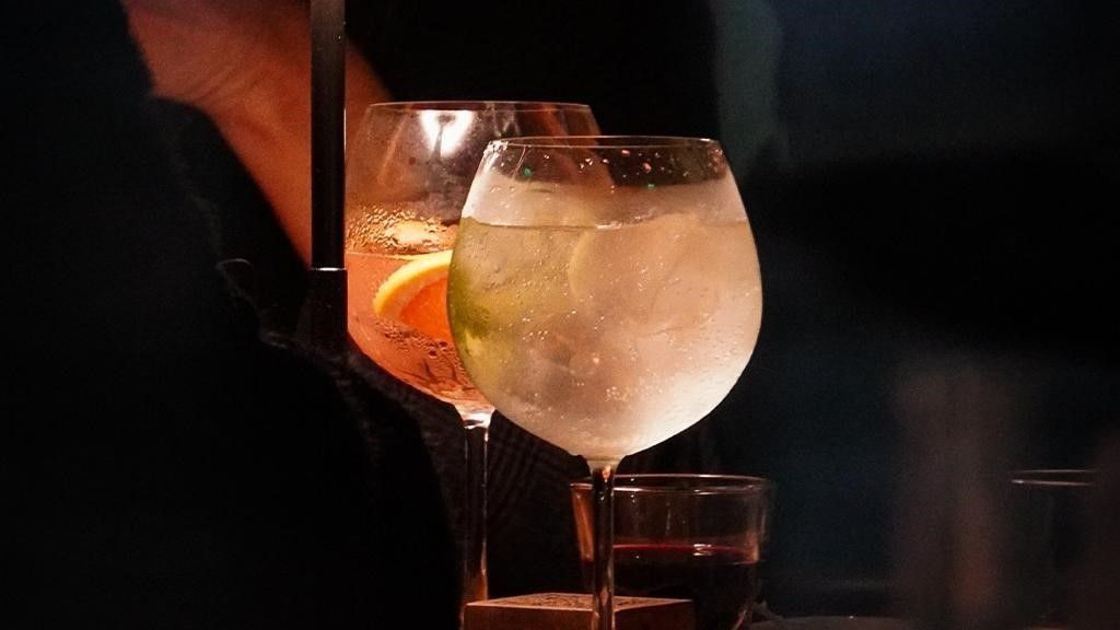 Gastronomía en Buenos Aires: el menú de Asian Night toma inspiración en la cultura de los bocados asiáticos. 