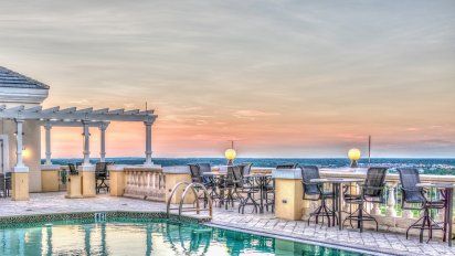 Los hoteles de lujo concentran los mayores montos de inversión en 2023