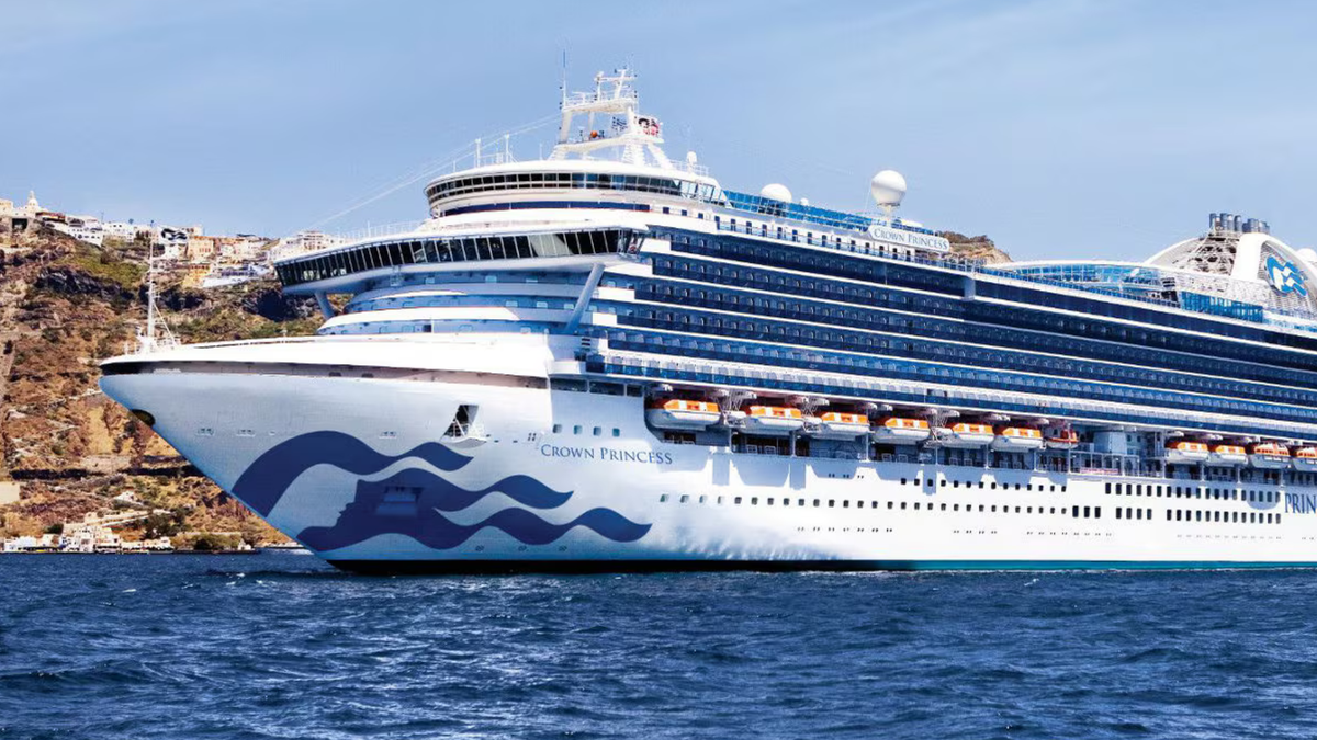 Barbados refuerza su posicionamiento en el Caribe al convertirse en puerto base de Princess Cruises.