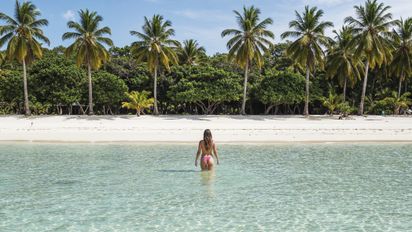 Qué hacer en Cap Cana: una joya escondida de República Dominicana