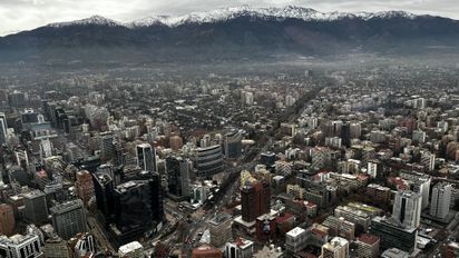 La hoja de ruta de Santiago para competir como capital turística