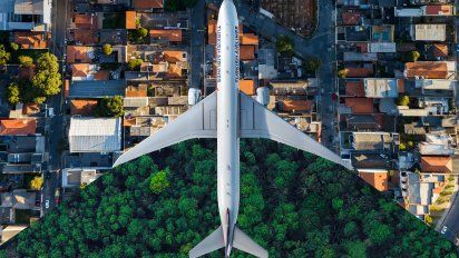 La Declaración de Glasgow compromete a los firmantes a la reducción de CO2 a la mitad para 2030 y alcanzar Net-Cero de emisiones para 2050.