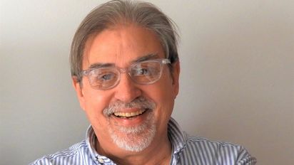 Gustavo Valentín, CEO de VStour.&nbsp;