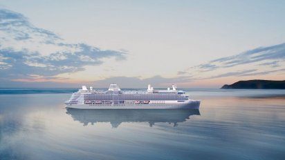 Silversea presentó el crucero Silver Nova, el cual realizará un viaje de 71 días hacia Centro y Sudamérica.&nbsp;