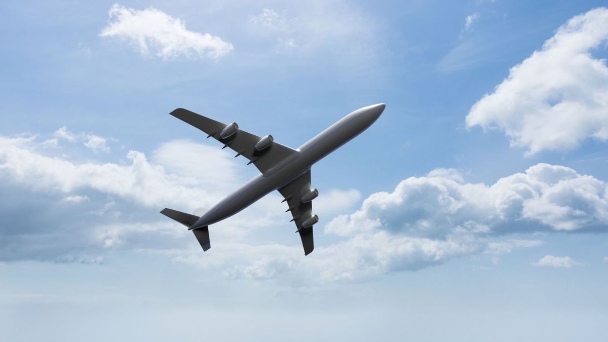 DGAC anuncia restricción de combustible para vuelos en Quito y Guayaquil.&nbsp;