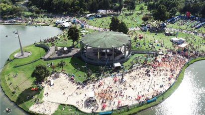 Regresa el Festival de Verano a Bogotá
