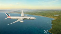 American Airlines solicitó aumento de frecuencias en dos rutas que conectan Miami con Cartagena y Barranquilla.