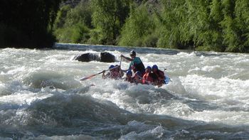 San Rafael&nbsp;despliega una multiplicidad de propuestas para disfrutar con los niños.