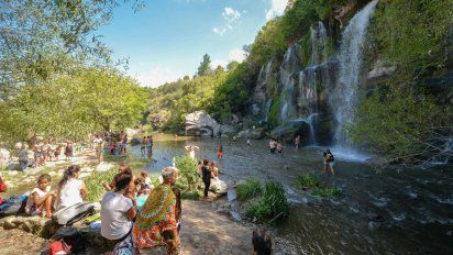 Verano 2025: 3 escapadas cerca de Córdoba para ir y volver en el día