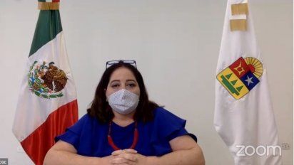SEDETUR. 60% de ocupación en Quintana Roo al cierre de 2020 