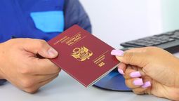 El trámite para los casos de urgencia deberán realizarse en las diferentes sedes de Migraciones y ya no en el nuevo Aeropuerto Internacional Jorge Chávez.