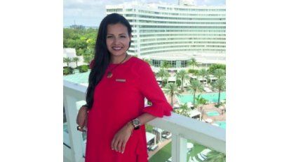 FONTAINEBLEAU MIAMI BEACH. Clásico y moderno: lo mejor de ambos mundos