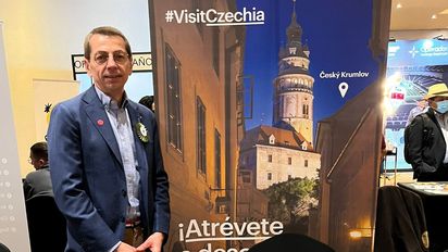 República Checa comparte su oferta turística