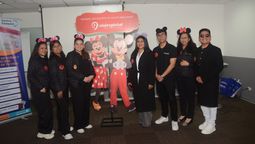 Agencias de viaje se capacitaron en Disney, visas y seguros con Viajes Global, Universal Assistance y Centro Consular