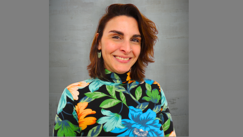 Natalia Pisoni es la nueva gerente comercial para Brasil de AMV Travel.
