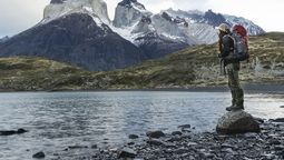 Según la Revista TIME, Torres del Paine es el segundo parque más popular del país con más de 300.000 visitantes por año.