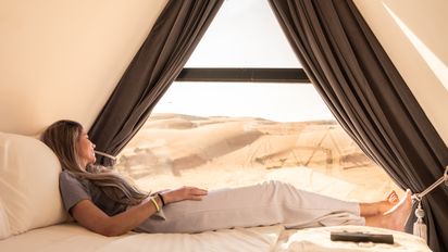 Descubre las tendencias más destacadas del turismo de lujo en el mercado mexicano.