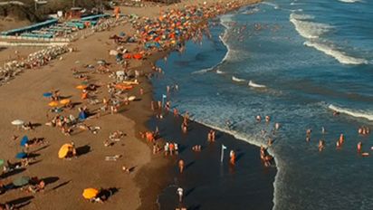 Buenos Aires: lo nuevo de Necochea para las vacaciones