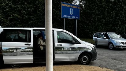 Osorno: gremio pide Aduanas en aeropuerto ante nuevas conexiones aéreas con Argentina