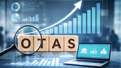 Las OTAs lideran en reservas de experiencias