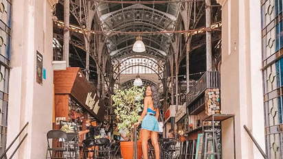 Mercado de San Telmo: los 10 imperdibles para descubrir y fotografiar