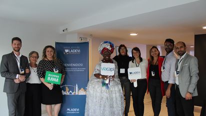 Los Workshops de Ladevi en Medellín y Bogotá se avecinan.