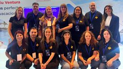 El equipo de Free Way redobla sus esfuerzos en la provincia de Córdoba.