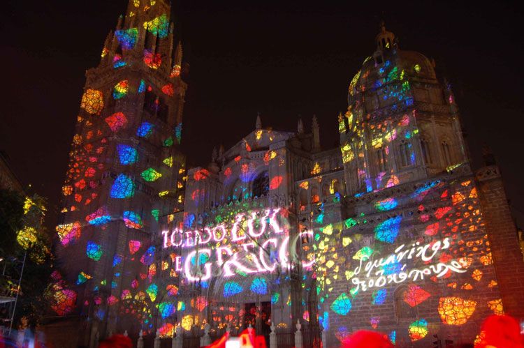 Además de las actividades programadas para el cuarto centenario de la muerte de El Greco, la ciudad destaca la vida y obra del artista como parte de sus atractivos culturales permanenetes.