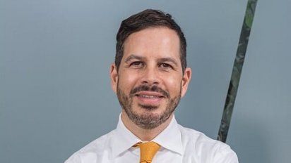 Jorge Ibarra, general manager para México y Centroamérica de Travelport.