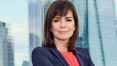 Julia Simpson, presidenta y CEO de WTCC.