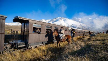 Vacaciones en Patagonia:este circuito amplía las opciones para los viajeros que buscan experienciasbinacionales en la región.