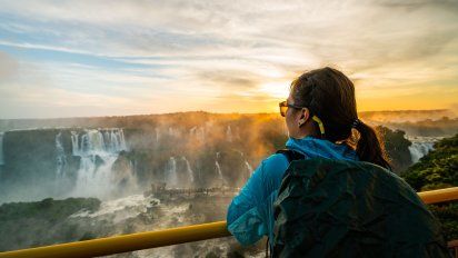 Cataratas del Iguazú: cómo son y cuánto salen las principales excursiones en el Parque Nacional Iguazú